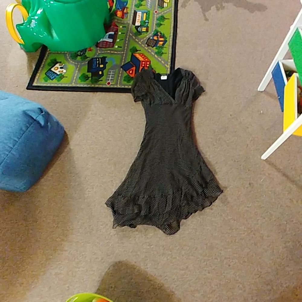 Bebe dress